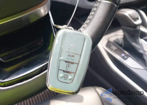 2021 Toyota Highlander Xle from USA, damaged, VIN 5TDGZRBHXMS547078